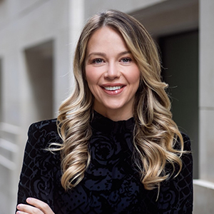 Diana Biggs Speaker Profile - Blockworks