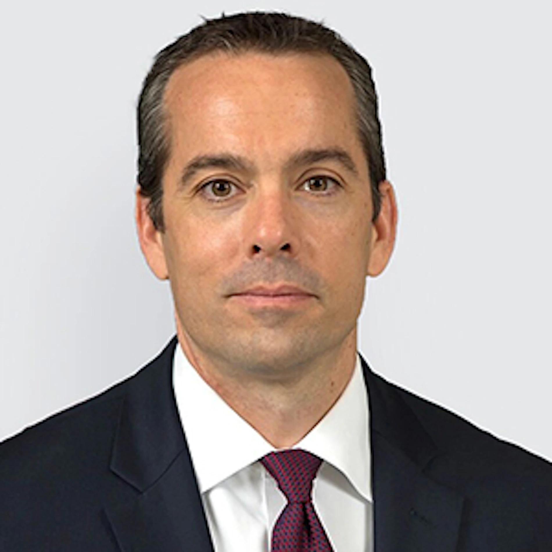 Jeremy Sheridan