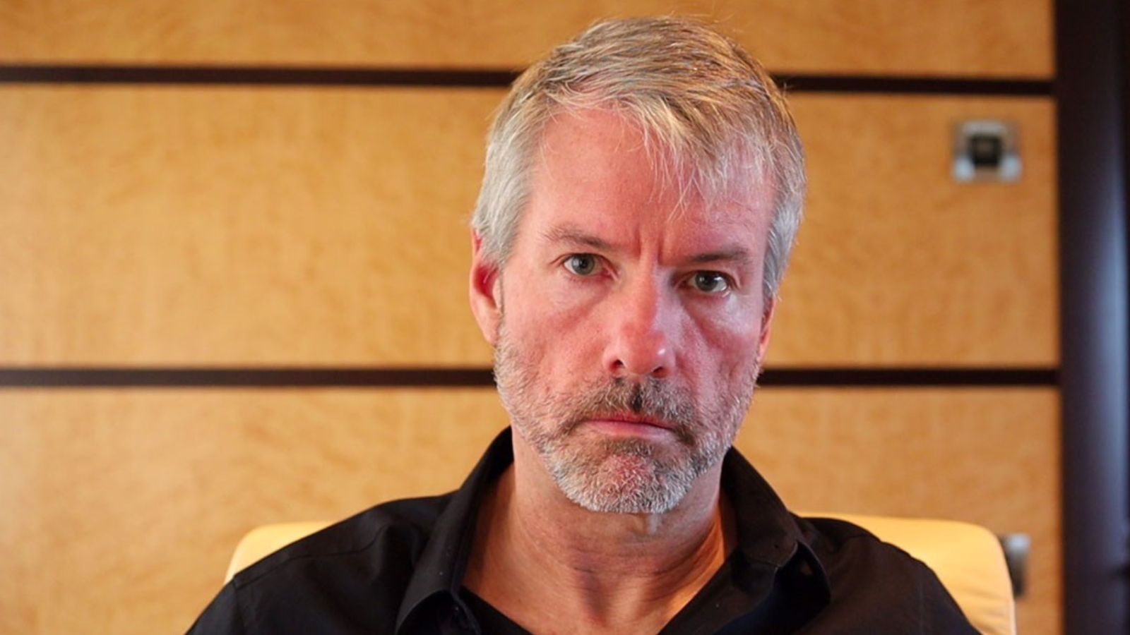 MicroStrategy's Saylor To Step Down as CEO To Double Down on Buying Bitcoin - Blockworks