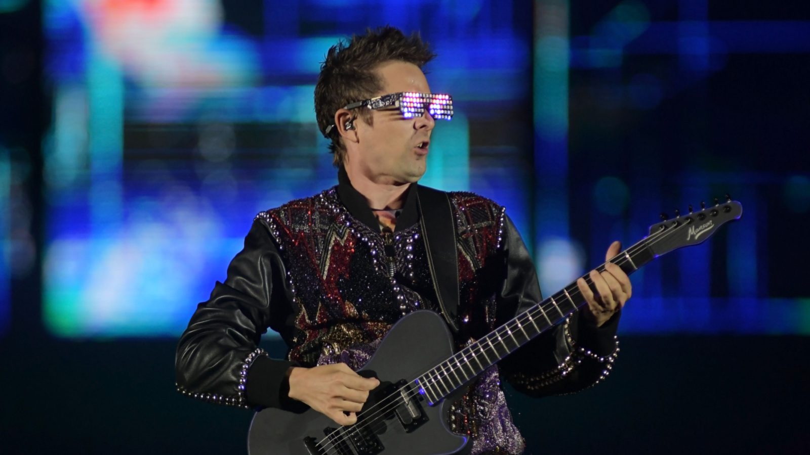 Web3 Watch: Muse To Release NFT Album, Lens Protocol Talks NFTs