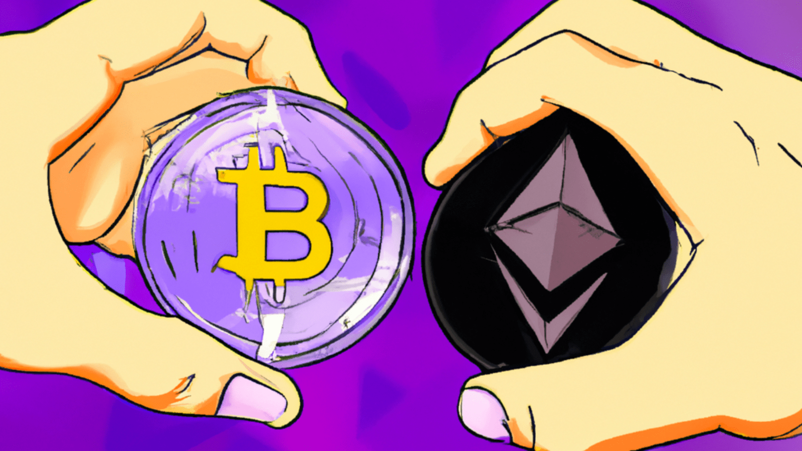 BNY Mellon Moves To Let Institutions Hold Bitcoin, Ether - Blockworks