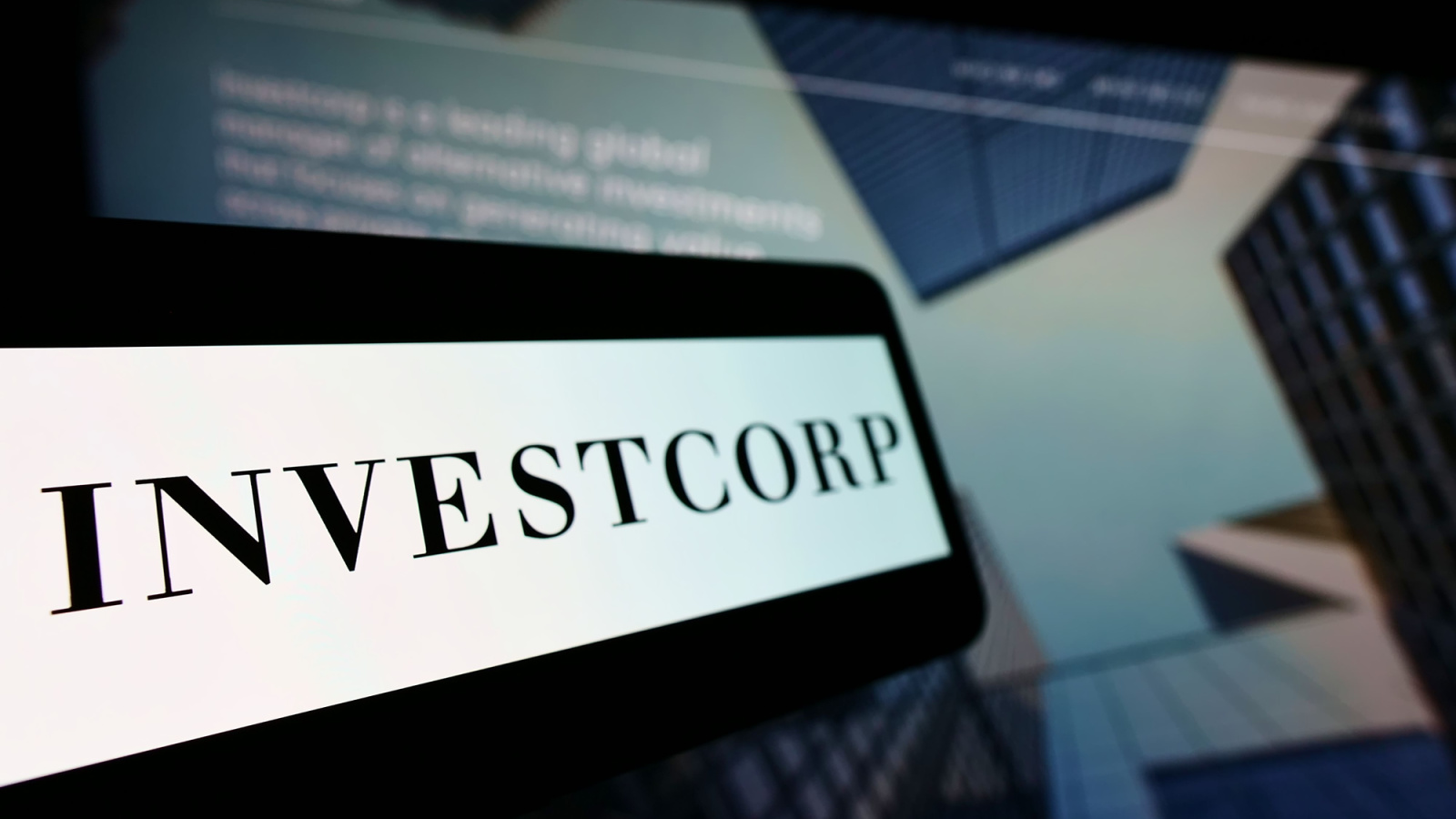 Investcorp：中东并非“人傻钱多”