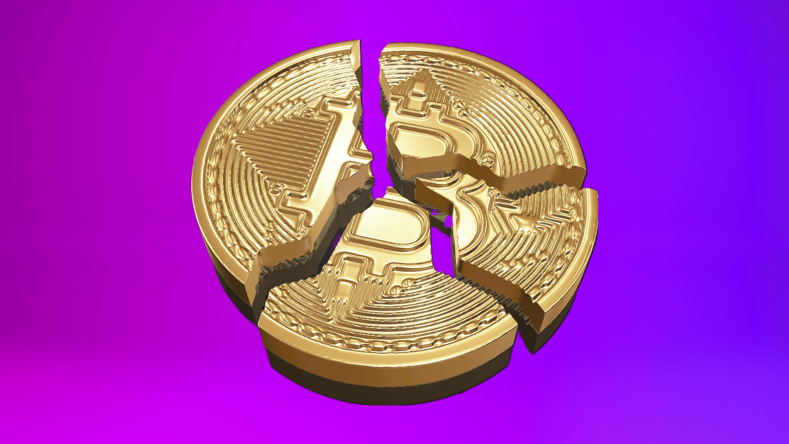 What Bitcoin Market Fragmentation Means for Its Future - Blockworks