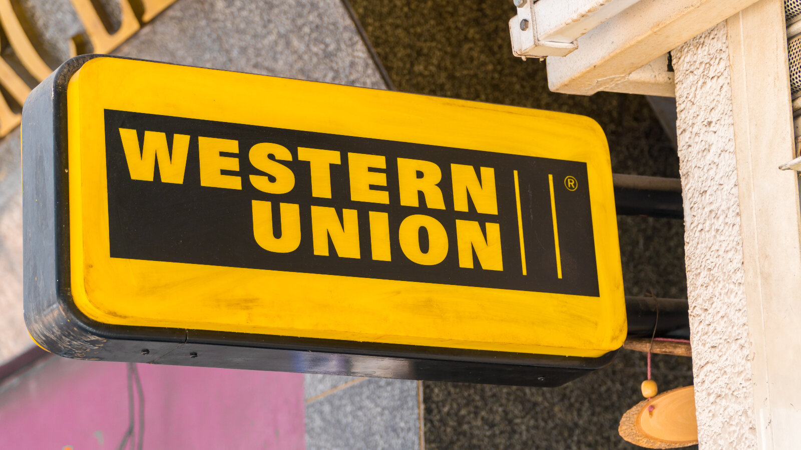 Western Union to launch digital wallet in Brazil. Another one.