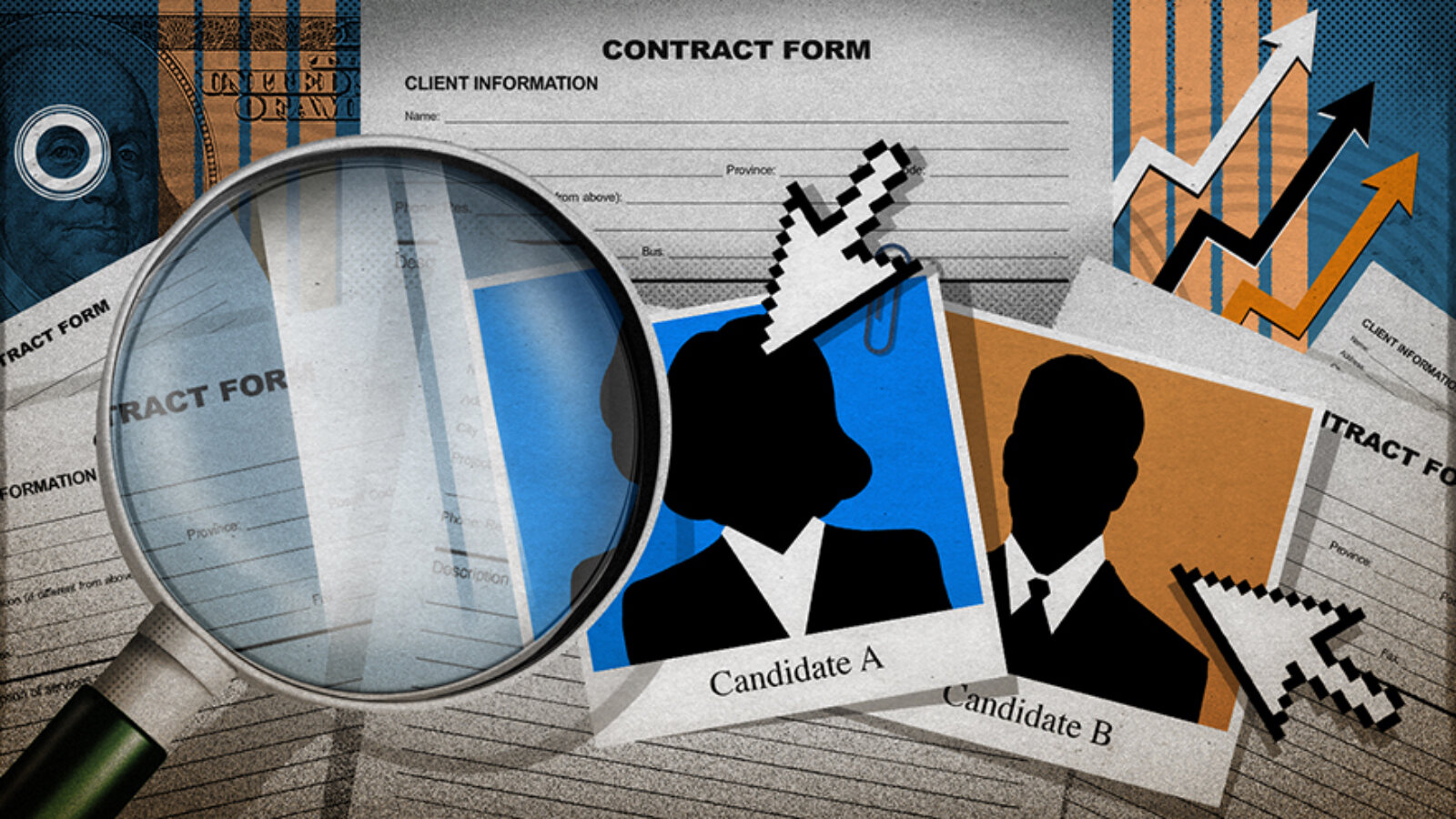 Latest in Crypto Hiring: BitMEX Appoints CFO as Interim CEO - Blockworks