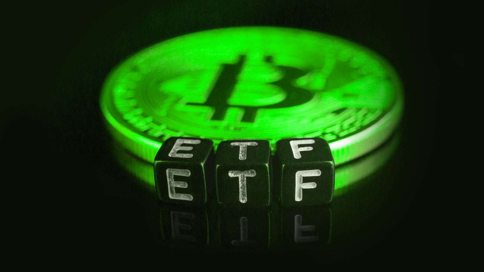 Bitcoin Futures and Short ETFs Record Huge Volume Spike Tuesday - Blockworks
