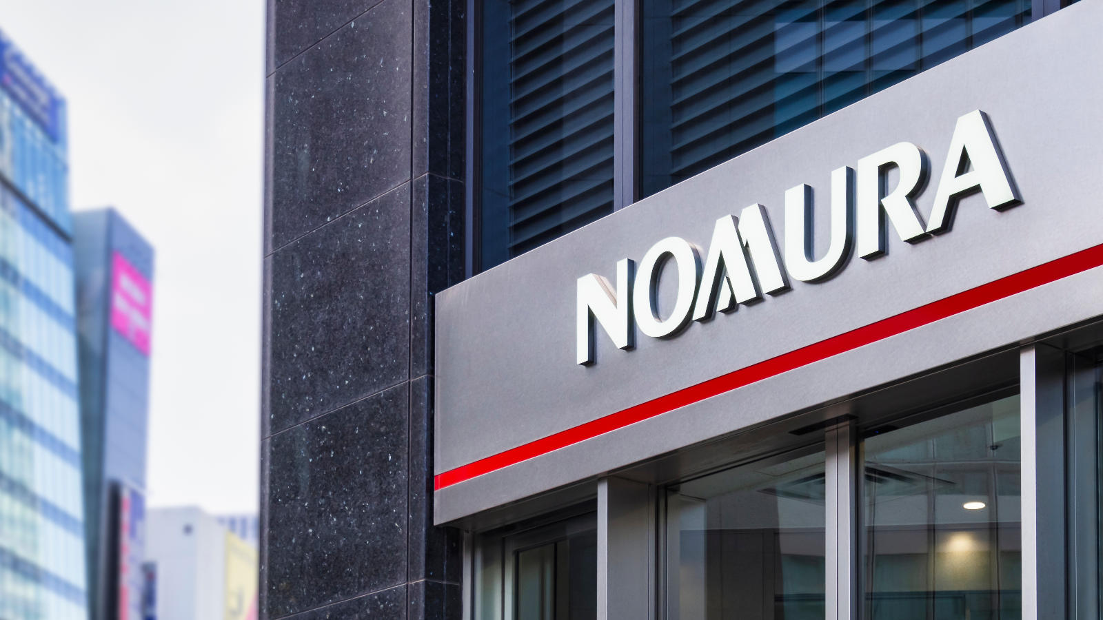 Nomura Unit Preparing To Trade Crypto, Boost Staff by 45% - Blockworks