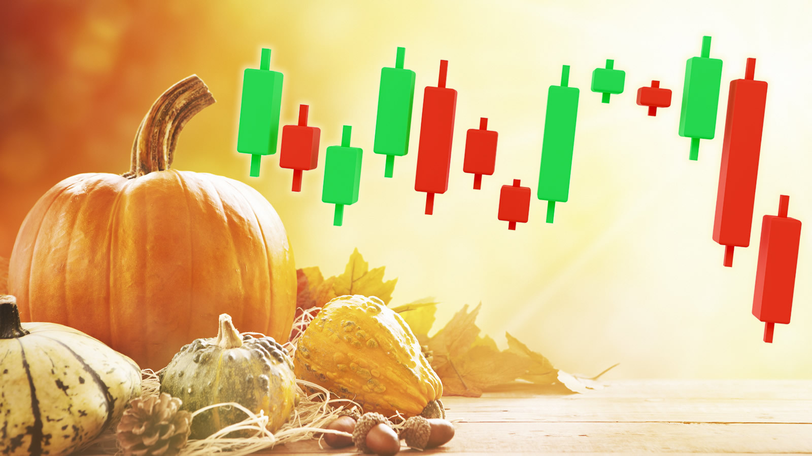A Field Guide to Thanksgiving Crypto Banter in 2022 - Blockworks