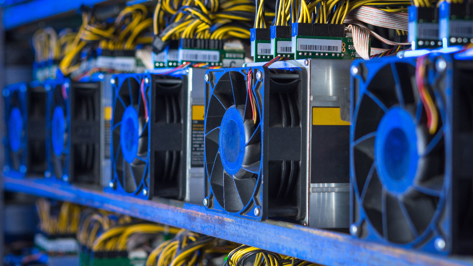 Another bitcoin miner has gone public in the US - Blockworks