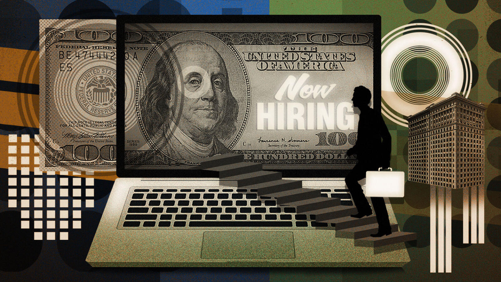 Ex-FTX Exec Lands at Payments Tech Company Nuvei - Blockworks