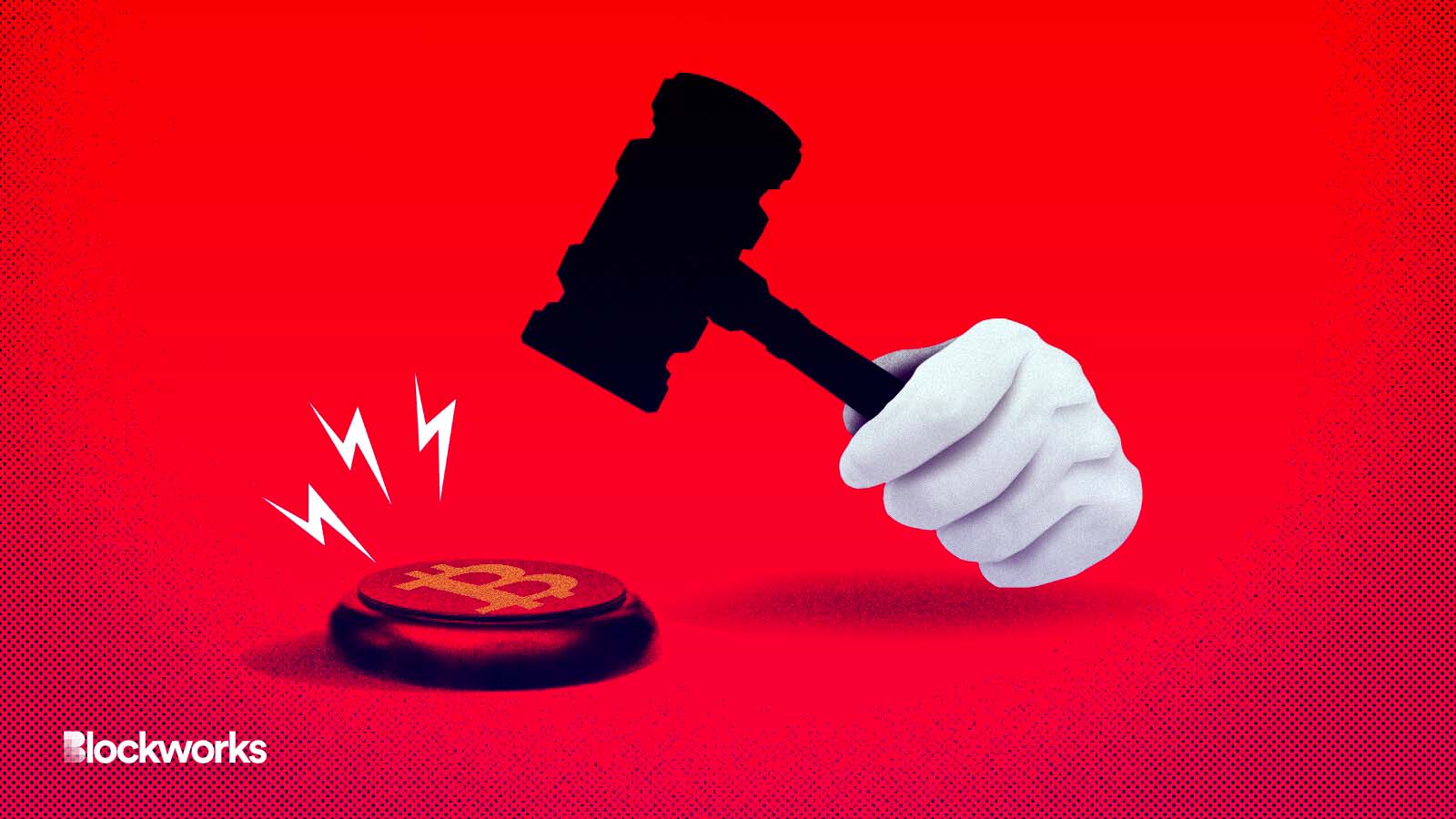 Argo Blockchain Warns Bankruptcy Still on the Table - Blockworks