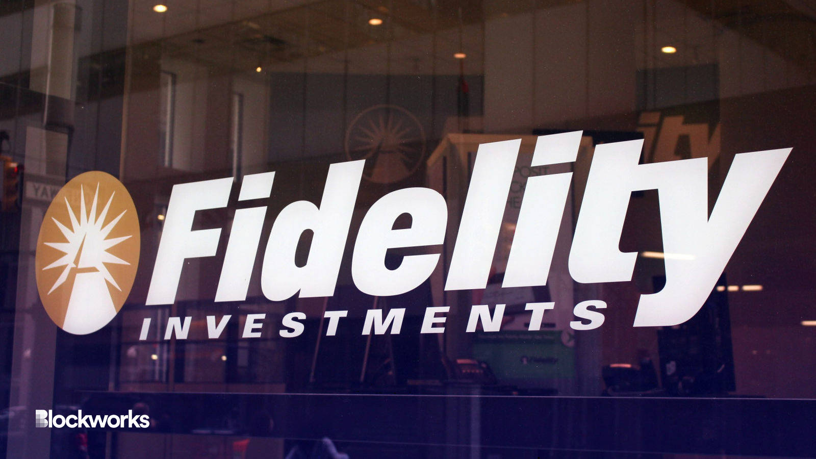 Fidelity Trademarks Hint at Big Banks Vying for Metaverse Customers -  Blockworks