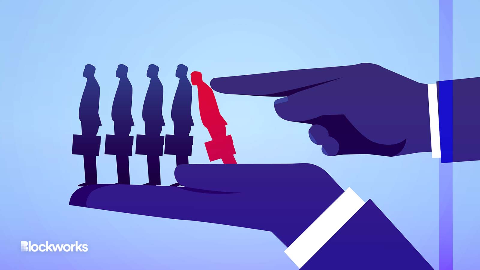 Abra Shakes Up Senior Staff as Crypto Bank Plans Near, Sources Say -  Blockworks