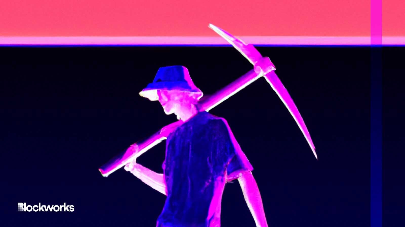 Crypto Miners Mulling Options as Downturn Weighs Heavily - Blockworks