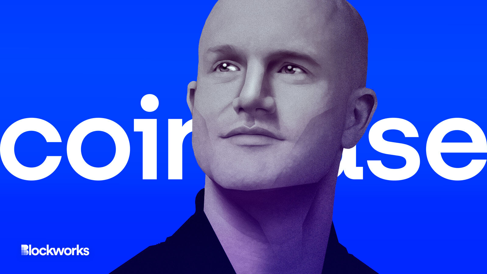 Coinbase boss Brian Armstrong: SEC suggested change that would