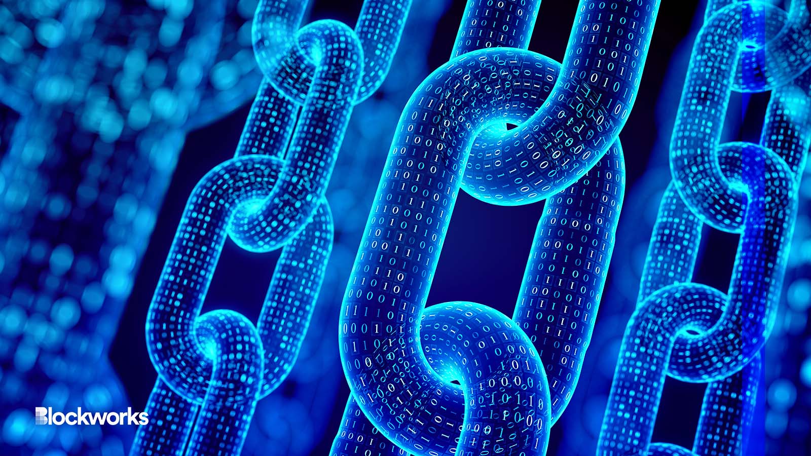 The Future of Money and Contracts Is Public Blockchains: ARK - Blockworks