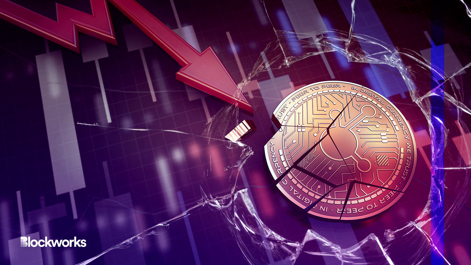 Remember BitConnect? Victims of $2.4B Fraud To Recoup a Mere $17M. -  Blockworks