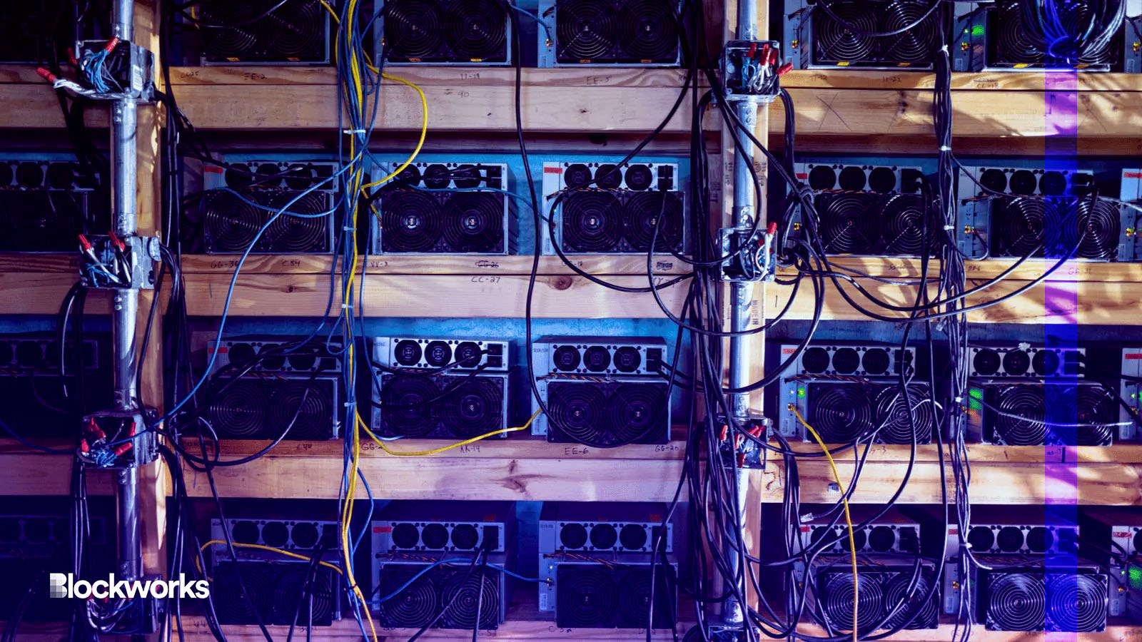 Top TradFi Institutions Lent Millions to Crypto Miner Core Scientific -  Blockworks