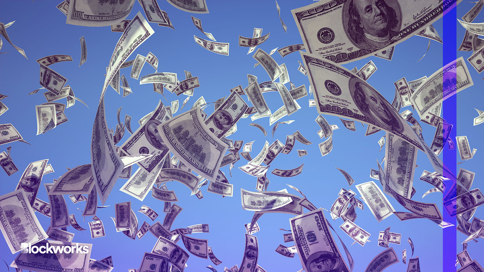 Crypto Fund Flows Dropped From $9.1B to $433M — But Beat 2018 Levels -  Blockworks