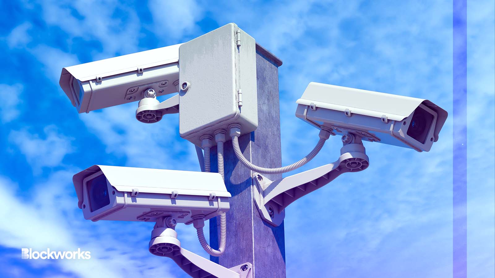 Despite Enforcement Actions, Eventus Says Crypto Compliance Can Work -  Blockworks