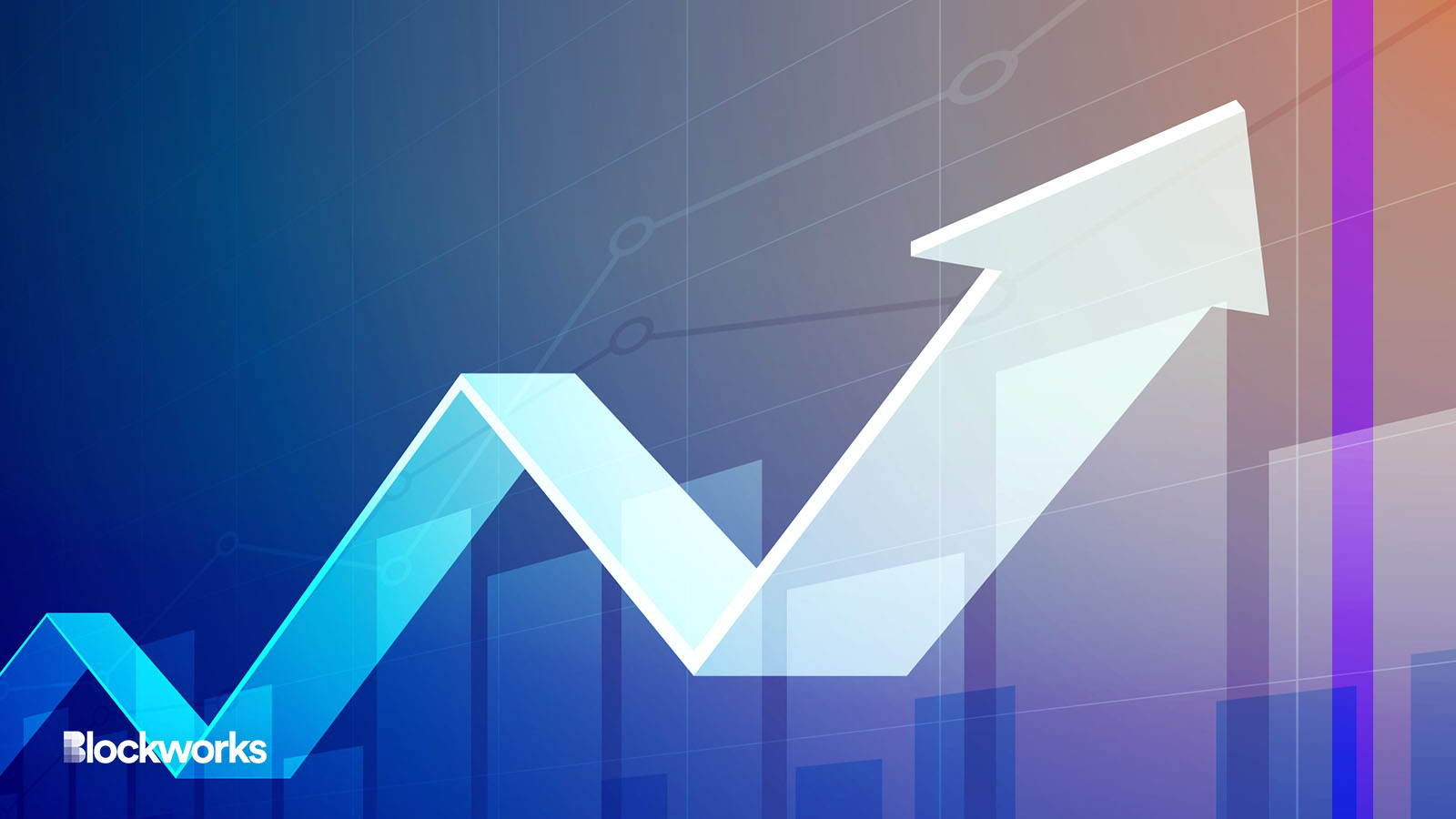 Crypto Stocks Surge to Double-digit Daily Gains - Blockworks