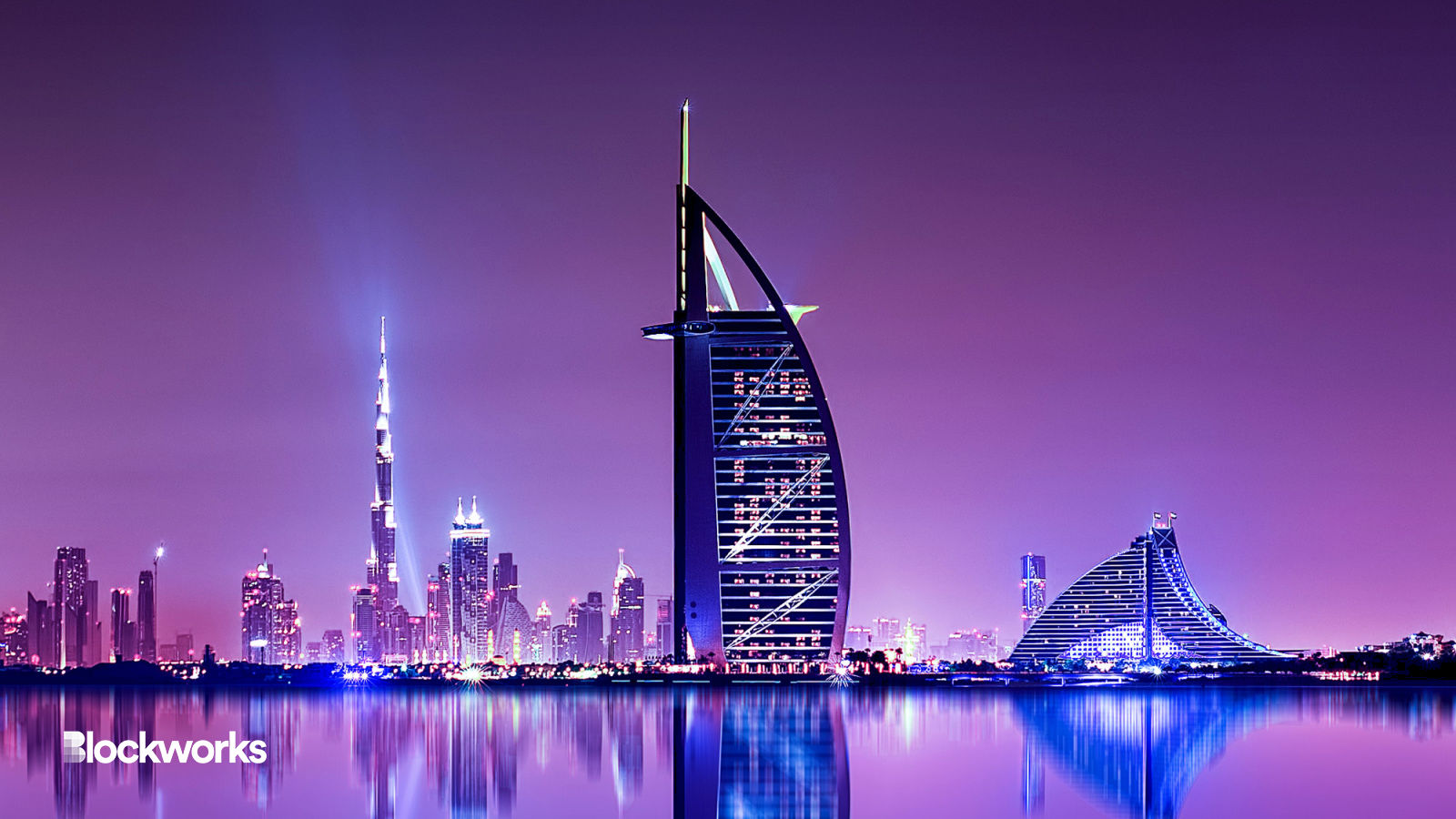 Dubai Free Zone Now Home to More Than 500 Crypto Startups - Blockworks