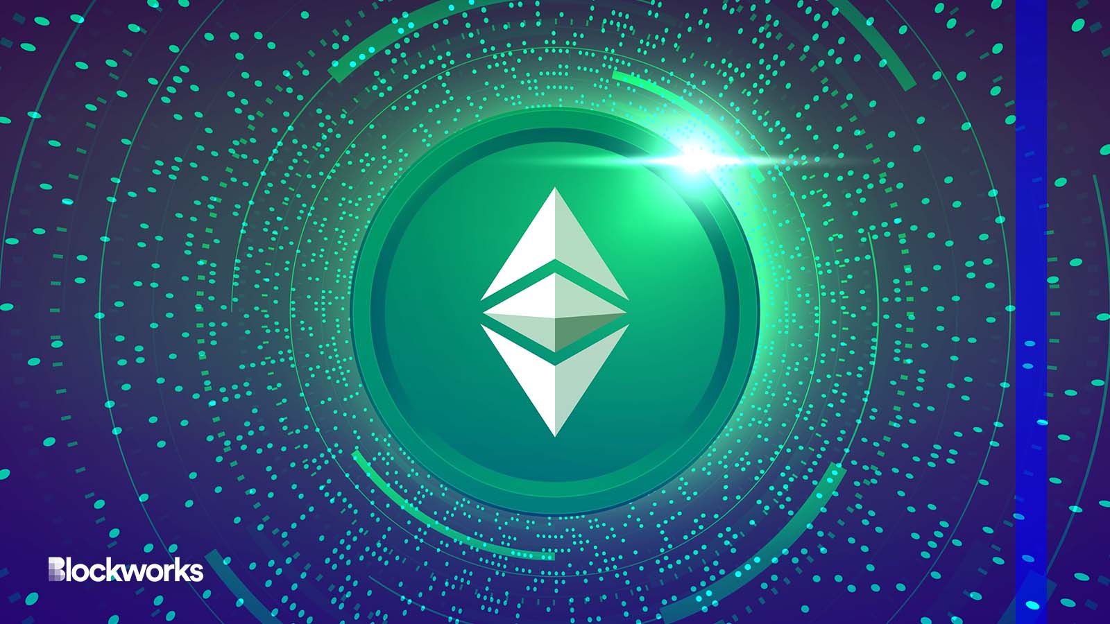 Ethereum Hits 500,000 Validator Milestone - Blockworks
