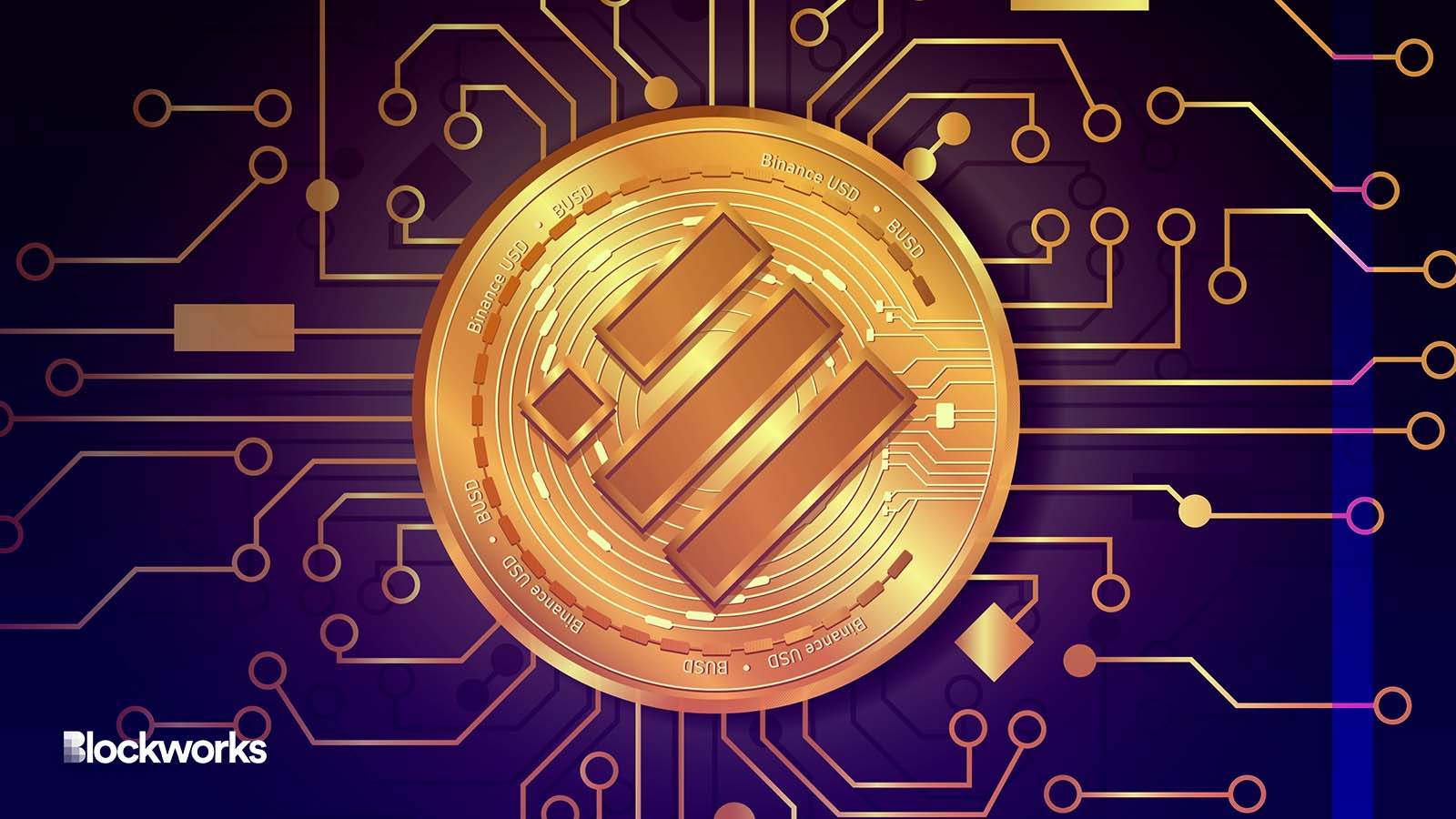 Coinbase Suspends Binance Stablecoin, Bowing to SEC - Blockworks