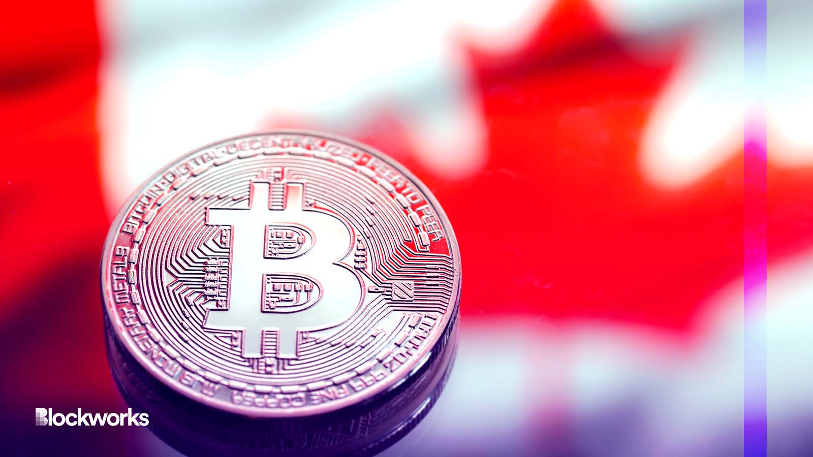 Crypto Exchanges Have 30 Days To Register With Canadian Regulators -  Blockworks
