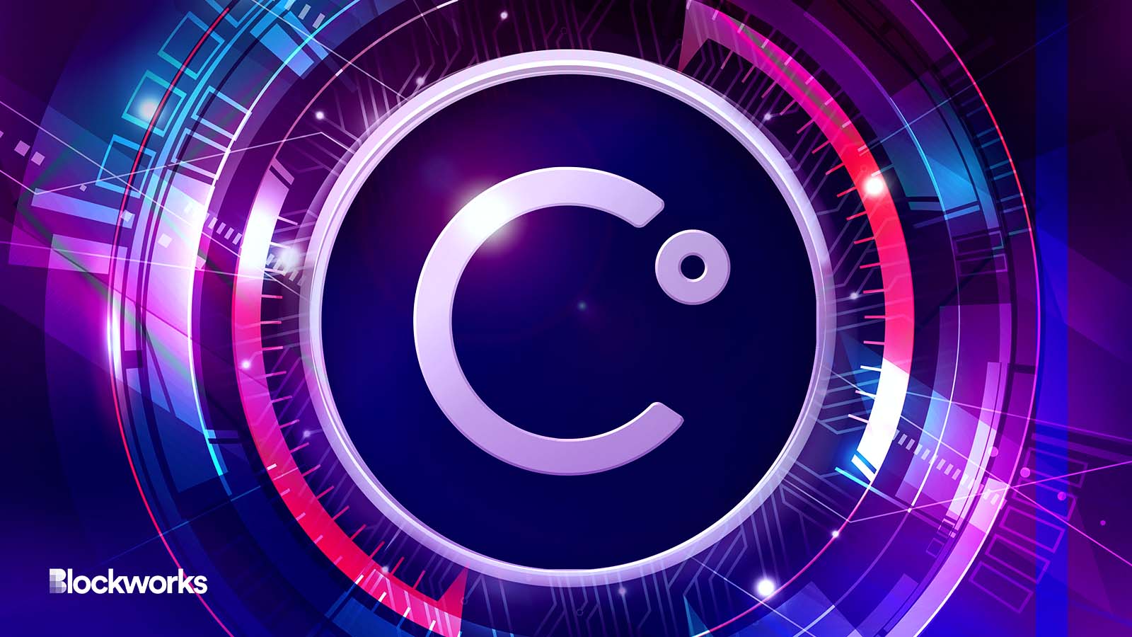 Celsius Selects NovaWulf To Help Felled Lender Navigate Bankruptcy -  Blockworks