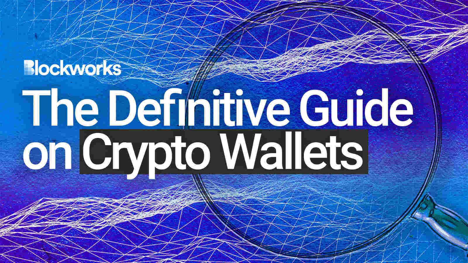 What Is a Crypto Wallet - Meaning, Importance & Types at