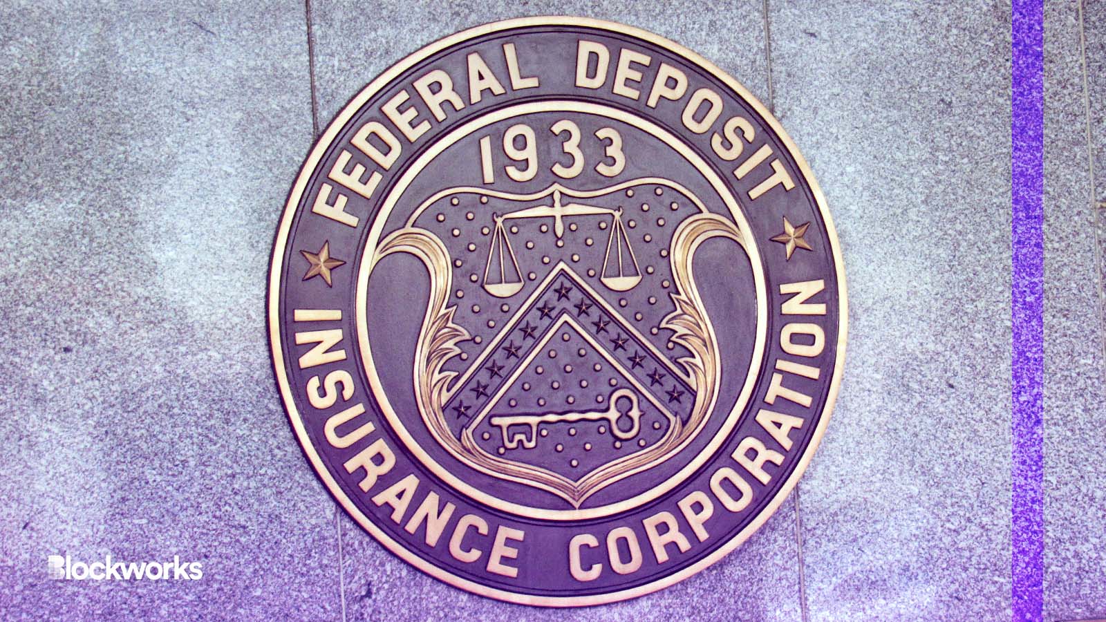 Banks Should Back Deposits From Crypto Customers With Cash: US Agencies -  Blockworks