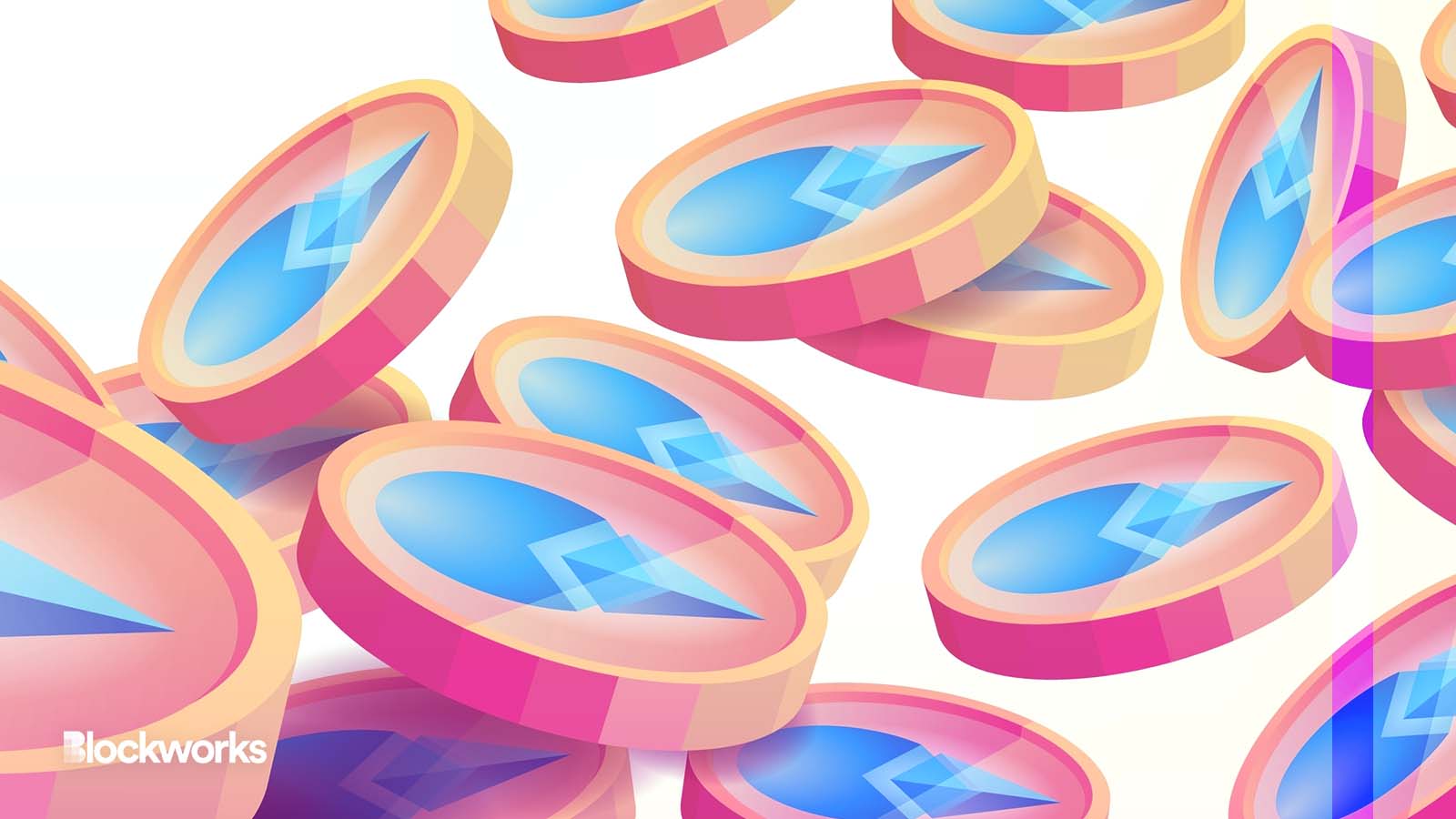 Ethereum Upgrade Expectations Fuel Liquid Staking Token Growth - Blockworks