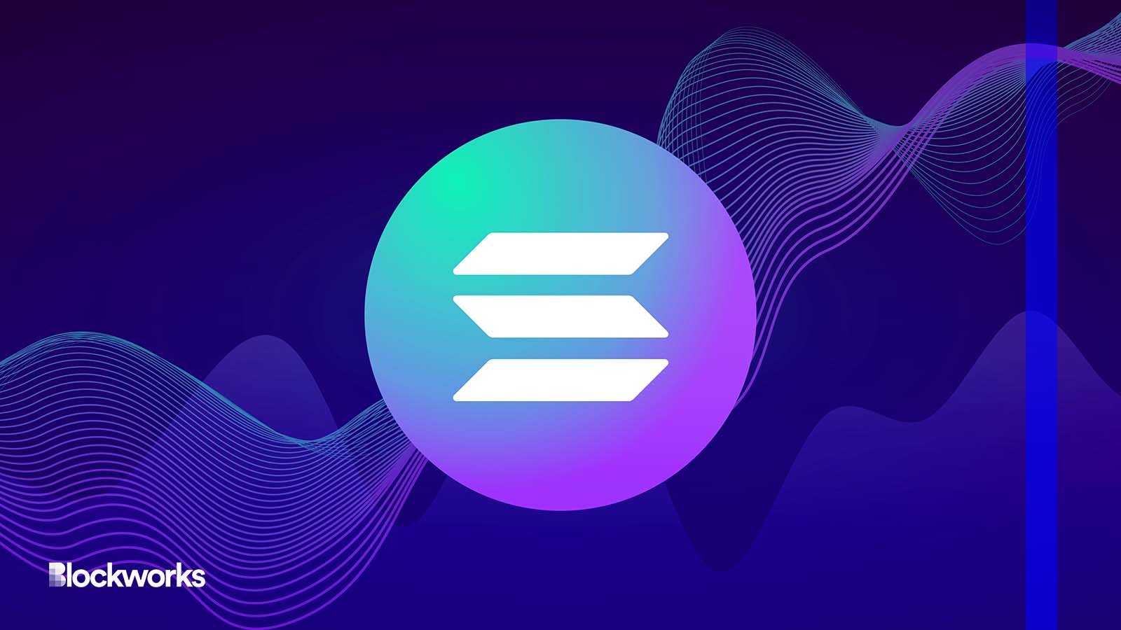 Chorus One Releasing Prototype To Capture MEV on Solana - Blockworks