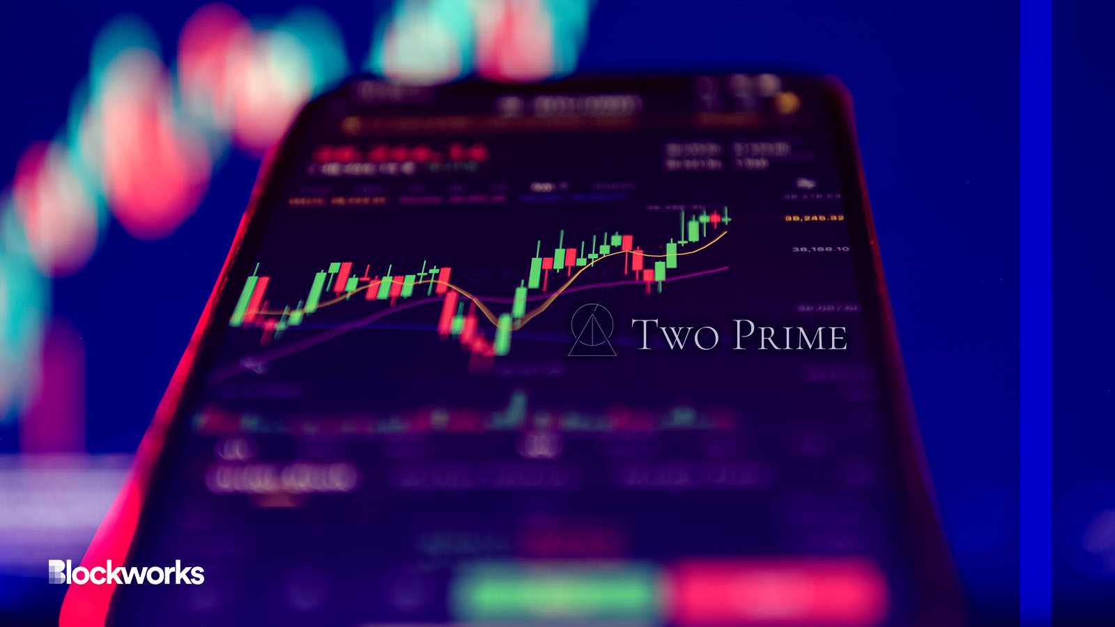 Two Prime Embraces Crypto Trend-Following Strategy - Blockworks