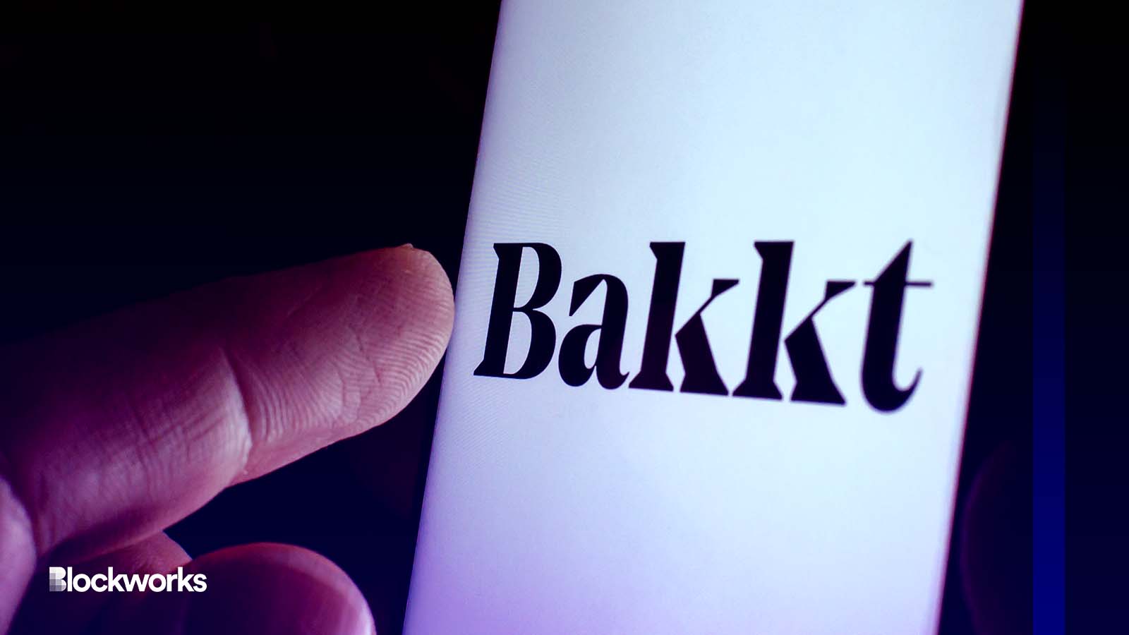 Bakkt Set To Discontinue Consumer App in B2B Push - Blockworks
