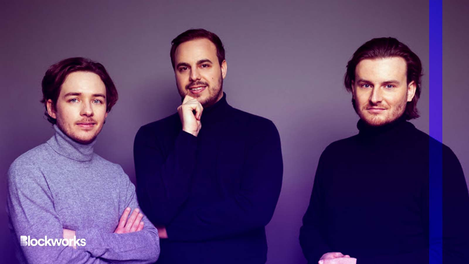 Bitpanda Moving Into DeFi With Its Latest Multichain Token System -  Blockworks