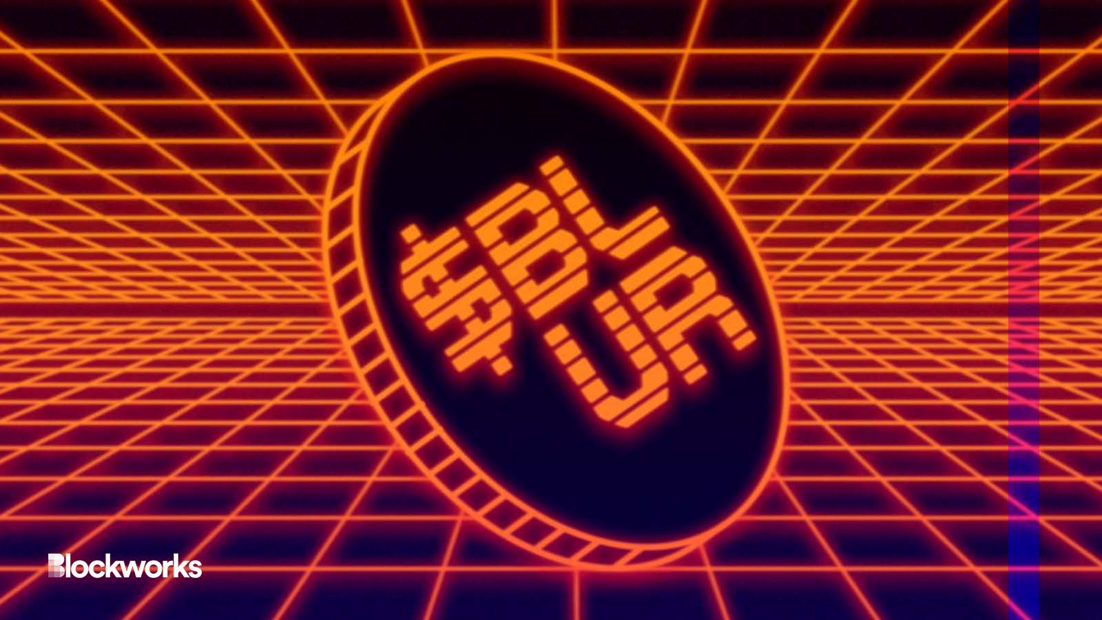 NFT Backers Paid up to $200 in Gas Fees in Delayed Blur Airdrop - Blockworks