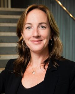 BNY Mellon's CEO of Digital Assets Caroline Butler