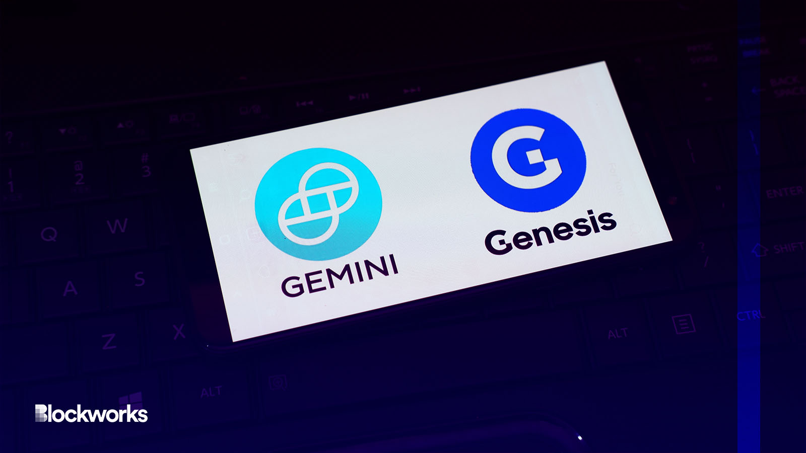 Genesis Agreement Will See Gemini Contribute $100M to Compensate Earn Users  - Blockworks