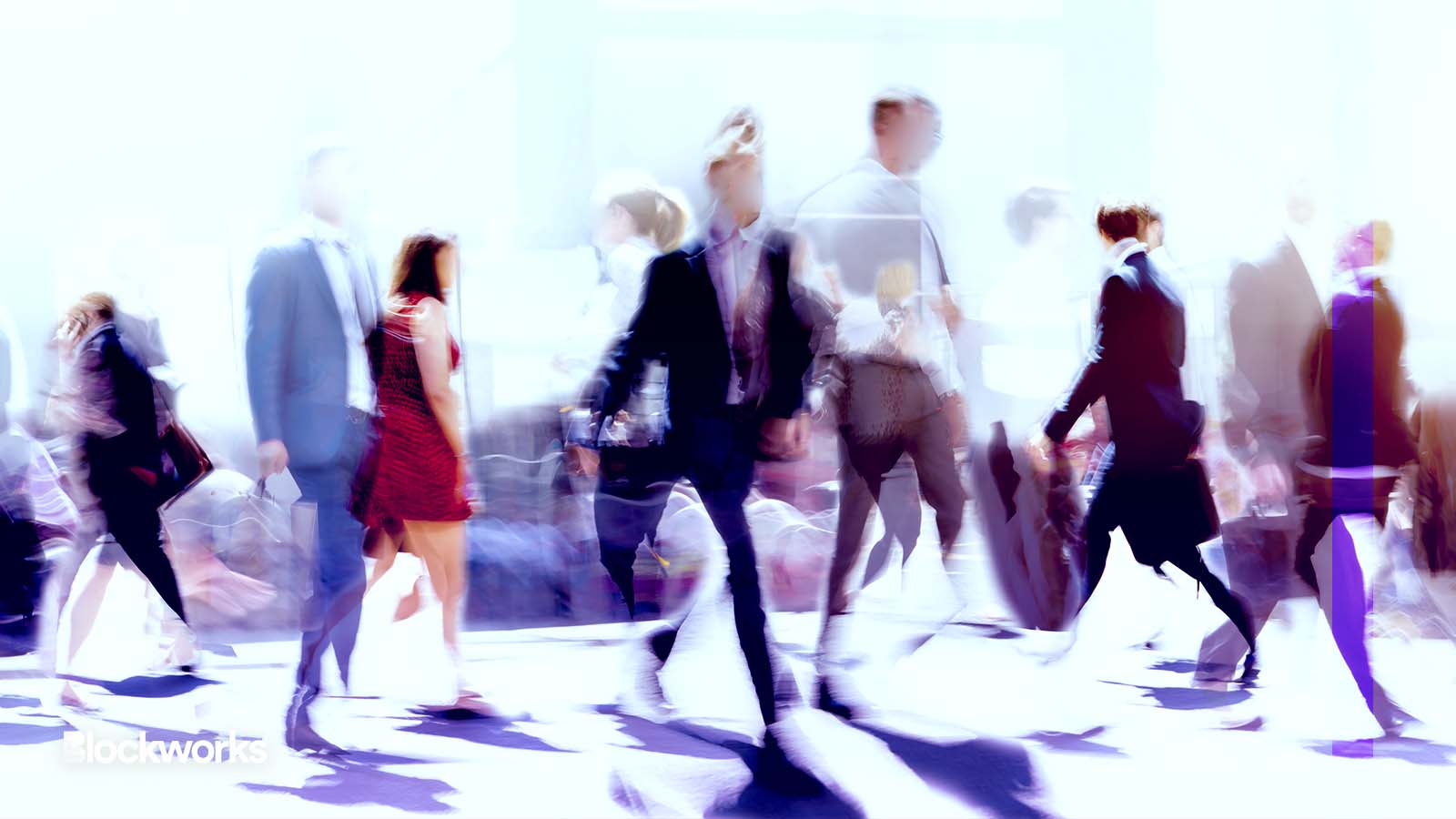 Crypto walk (79) foto