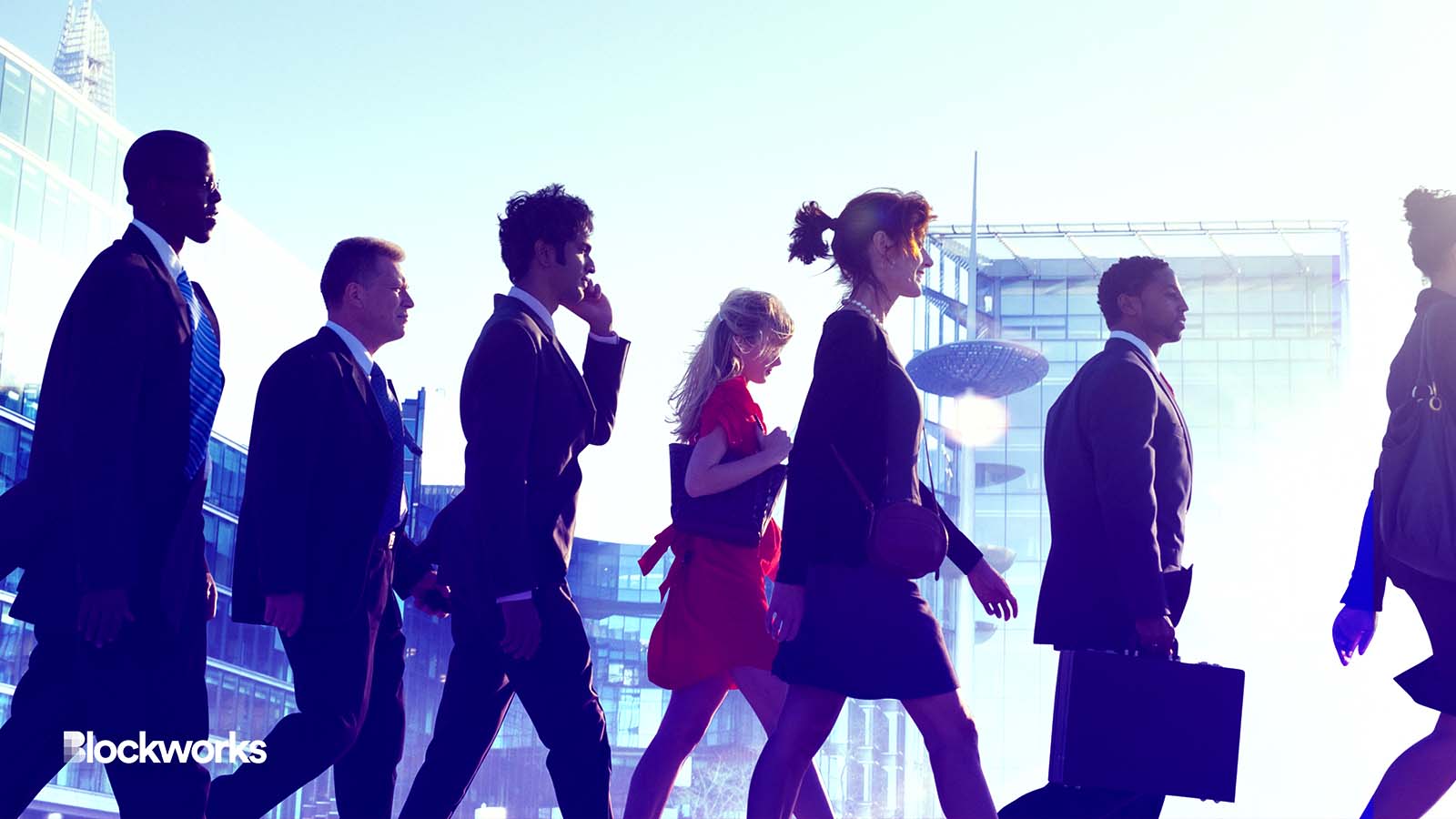 Latest in Crypto Hiring: Robinhood Exec Jumps Ship to Digital Asset  Platform - Blockworks