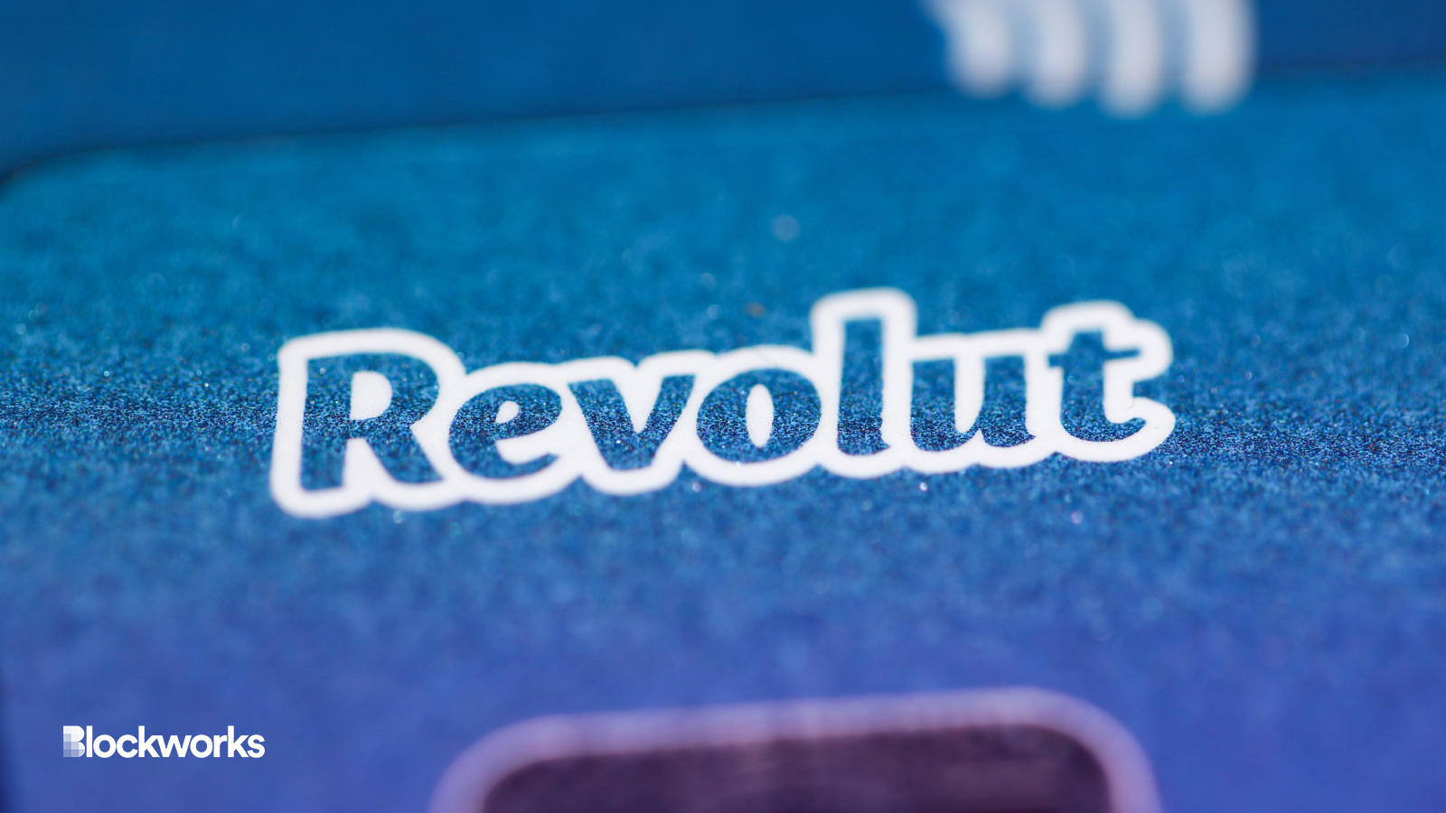 Revolut Doubles Down on Crypto With Staking — But Not in US - Blockworks