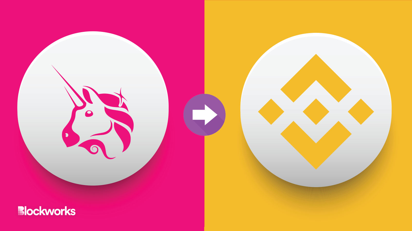 A16z Delegated to Group that Opposed Its Vote on Uniswap for BNB Chain -  Blockworks