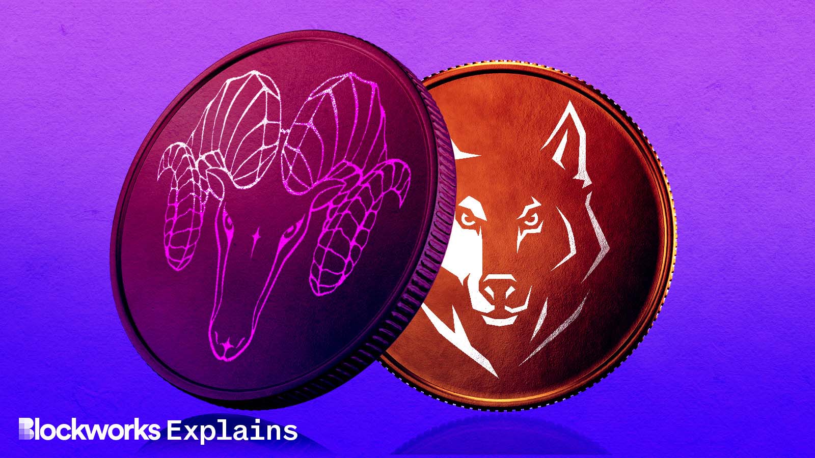 When Tokenomics Turn Predatory. How To Spot the Wolf - Blockworks