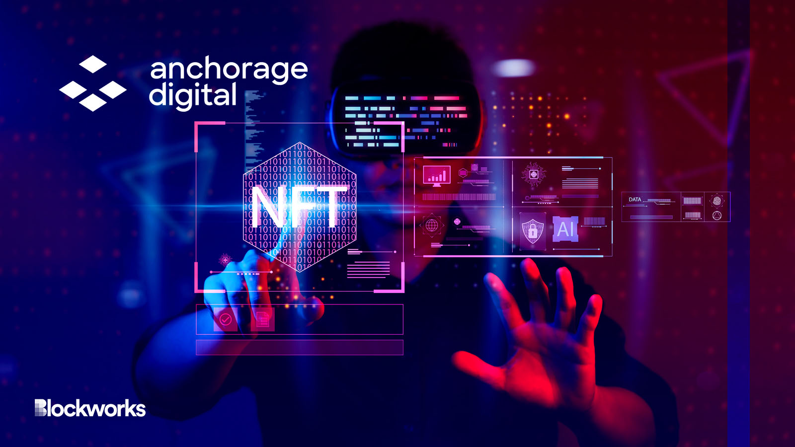 Anchorage Digital Layoffs Follow Bear Market, NFT Trends - Blockworks