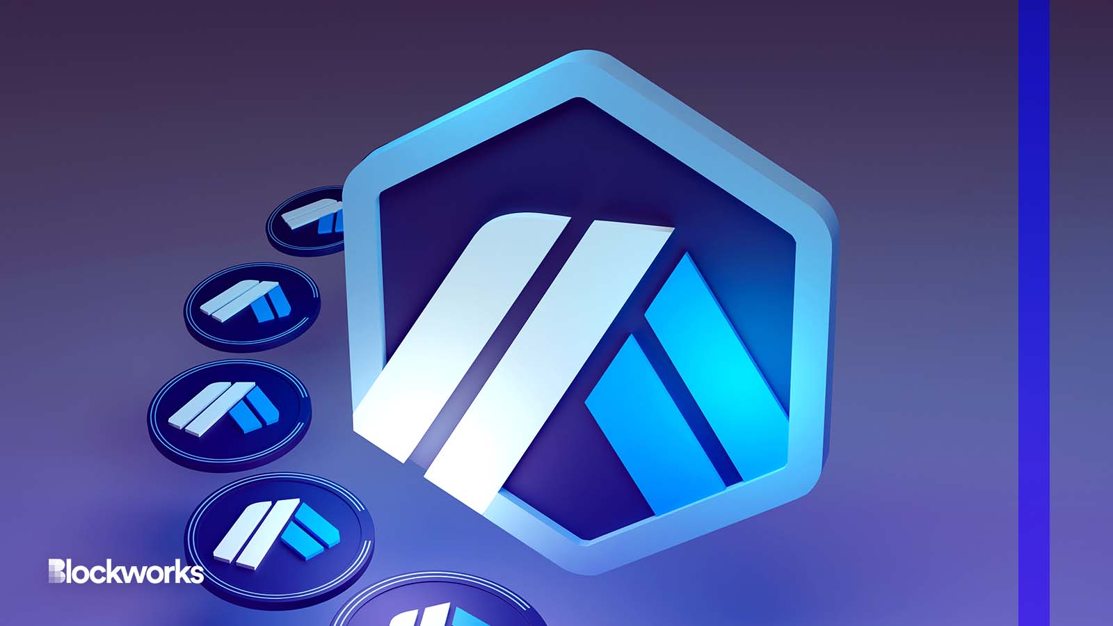 Arbitrum Airdrop: What You Need To Know About This Ethereum Layer-2 -  Blockworks