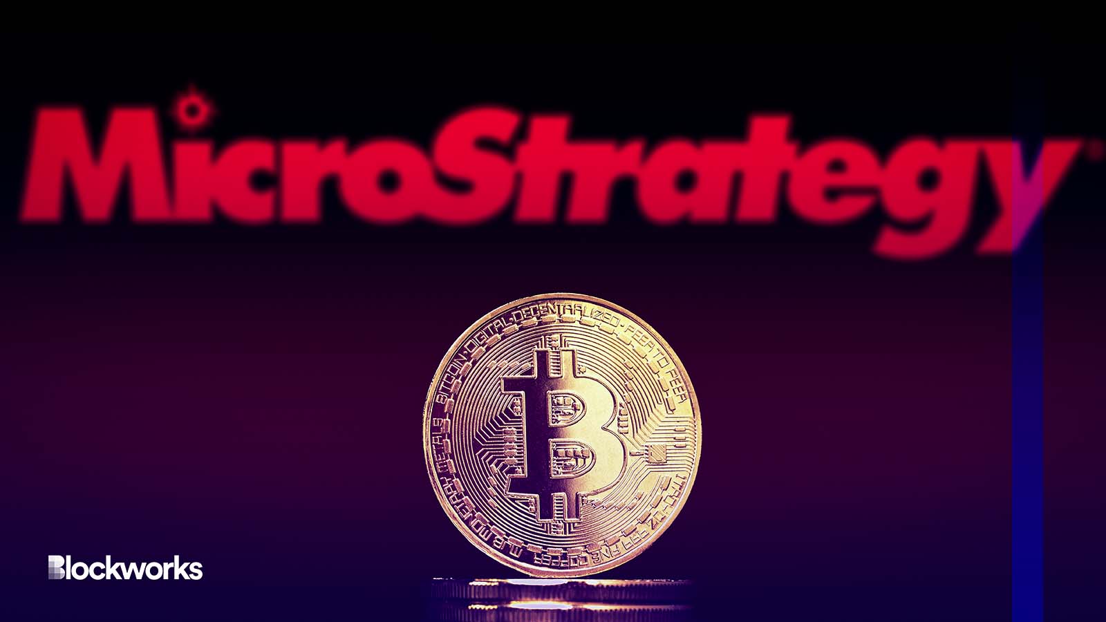 MicroStrategy Buys More Bitcoin Below Average Cost Price - Blockworks