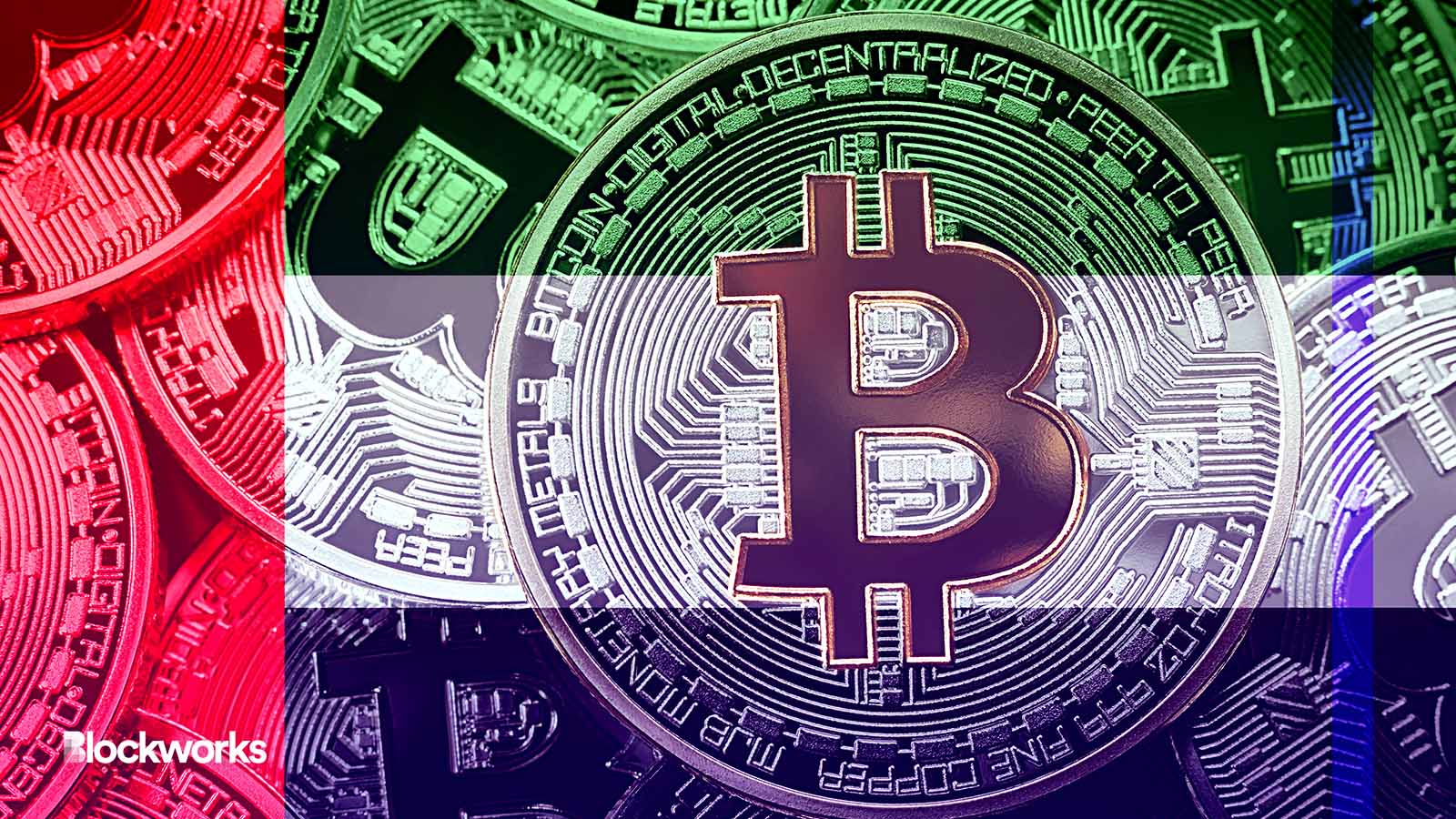 Crypto Firms Bullish on UAE Entrance — But Now They Wait - Blockworks