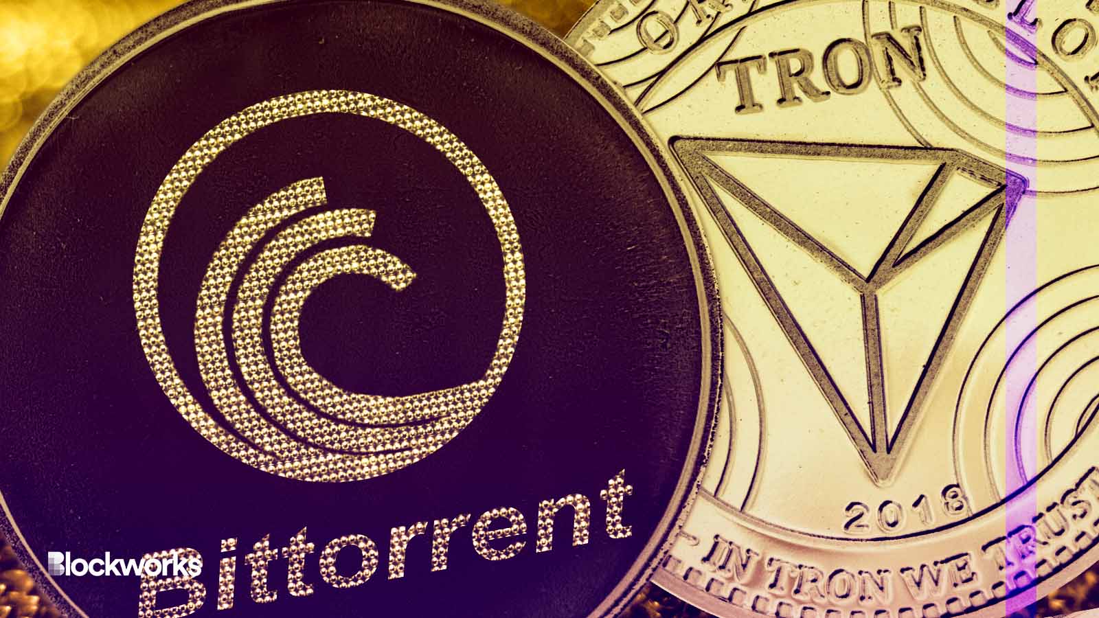 SEC Sues Tron Network Founder for Allegedly Selling Securities - Blockworks